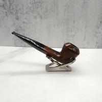 Northern Briars Bruyere Premier G4 Tall Bulldog Fishtail Pipe (NB170)