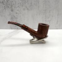 Northern Briars Bruyere Premier G5 Dublin 9mm Filter Fishtail Pipe (NB173)