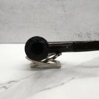 Northern Briars Bruyere Regal Pateau Top Dublin 9mm Pipe (NB190)