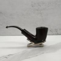 Northern Briars Bruyere Regal Pateau Top Dublin 9mm Pipe (NB190)