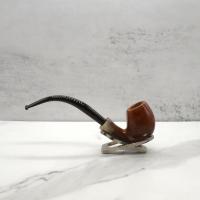 Northern Briars Bespoke G4 Prestige Fishtail Pipe (NB193)