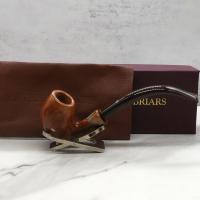 Northern Briars Bespoke G4 Prestige Fishtail Pipe (NB193)