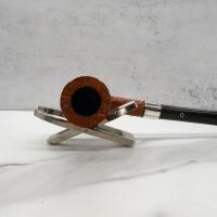 Northern Briars Roxcut Premier G3 Banded Bing Fishtail Pipe (NB195)