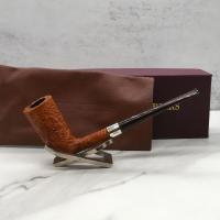 Northern Briars Roxcut Premier G3 Banded Bing Fishtail Pipe (NB195)