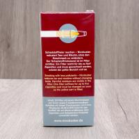 Nicobuster Cigarette Filters 6mm Slim - 1 x Pack of 30