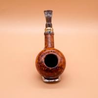 Neerup Classic Series gr 3 Smooth Straight 9mm Filter Fishtail Pipe (NEER302)