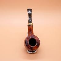 Neerup Classic Series gr 2 Bent 9mm Filter Fishtail Pipe (NEER322)