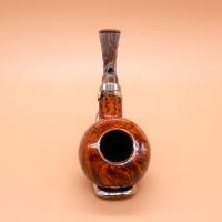 Neerup Classic Series gr 5 Smooth Straight 9mm Filter Fishtail Pipe (NEER338)