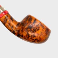 Neerup Classic Series gr 3 Smooth Bent 9mm Filter Fishtail Pipe (NEER371)