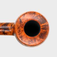 Neerup Classic Series gr 3 Smooth Bent 9mm Filter Fishtail Pipe (NEER371)