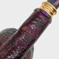 Neerup Classic Series gr 2 Churchwarden Bent 9mm Filter Fishtail Pipe (NEER385)