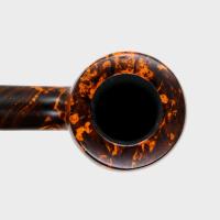 Neerup Classic Series gr 2 Churchwarden Bent 9mm Filter Fishtail Pipe (NEER386)