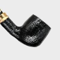 Neerup Classic Series gr 2 Churchwarden Bent 9mm Filter Fishtail Pipe (NEER388)