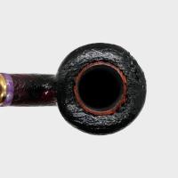 Neerup Classic Series gr 2 Churchwarden Bent 9mm Filter Fishtail Pipe (NEER390)