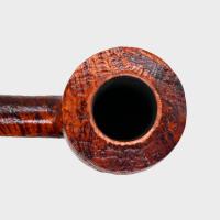 Neerup Classic Series gr 2 Bent 9mm Filter Fishtail Pipe (NEER393)