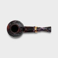 Neerup Classic Series gr 2 Bent 9mm Filter Fishtail Pipe (NEER396)