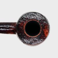 Neerup Classic Series gr 2 Bent 9mm Filter Fishtail Pipe (NEER396)