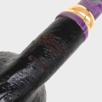 Neerup Classic Series gr 2 Bent 9mm Filter Fishtail Pipe (NEER397)