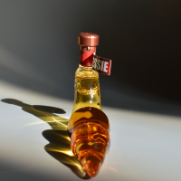 Nessie Loch Ness Monster Whisky Decanter (Stylish Whisky) - 40% 100ml 