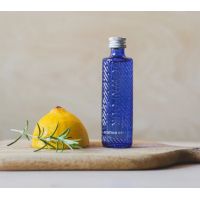 Downpour Scottish Dry Gin Miniature - 46% 5cl