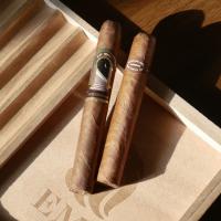 Cigars of the Month November Sampler - 2 Cigars