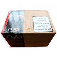 NUB Maduro 464 Torpedo Cigar - Box of 24