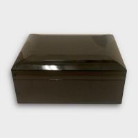 Prestige Napoli Humidor - 75 Cigar Capacity