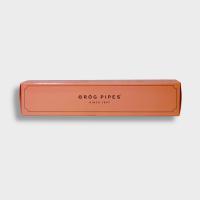 Mr Brog Dezerter 13 Churchwarden Metal Filter Pipe (MB7288)