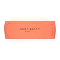 Mr Brog Caro 29 Bent Fishtail Pipe (MB6569)