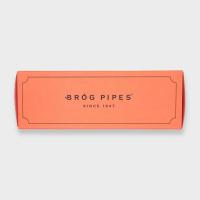 Mr Brog Decoupage 9mm Filter Fishtail Pipe (MB7160)