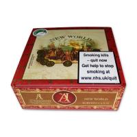 A.J. Fernandez New World Oscuro Navegante Robusto Cigar - Box of 21