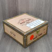 Empty Alec Bradley Nica Puro Toro Cigar Box