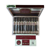 Kristoff Nicaragua Robusto Cigar - 1 Single