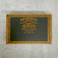 Gurkha Nicaragua Series - Robusto Cigar -  Box of 20