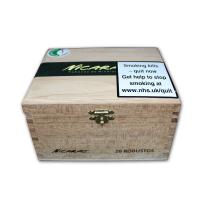 DH Boutique Nicarao Clasico Anno VI Robusto Cigar - Box of 20