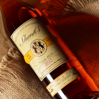 NOVEMBER 2025 Competition Entry - Michters Shenk Homestead Sour Mash 2023 Release - 45.6% 70cl