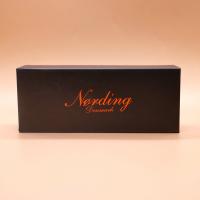 Erik Nording Royal Flush King Bent Fishtail Pipe (EN095)