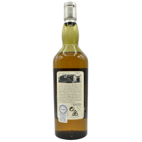 North Port 20 Year Old 1979 Rare Malts Whisky in Presentation Box - 61.2% 70cl - Bottle No 3342