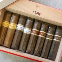 NUB 460 Limited Edition Humidor - 24 Cigars