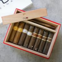 NUB 460 Limited Edition Humidor - 24 Cigars