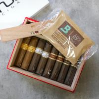 NUB 460 Limited Edition Humidor - 24 Cigars