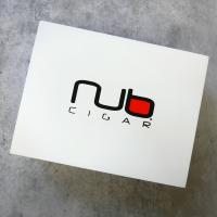 NUB 460 Limited Edition Humidor - 24 Cigars