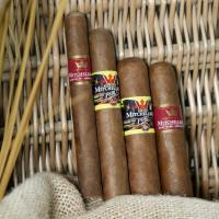 Mitchellero Mix Sampler - 4 Cigars