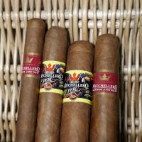 Mitchellero Mix Sampler - 4 Cigars