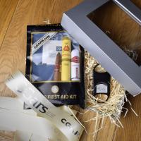 FATHERS DAY - The Only Way is Havana - Cigar Gift Pack Sampler - 3 cigars