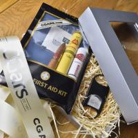 FATHERS DAY - The Only Way is Havana - Cigar Gift Pack Sampler - 3 cigars
