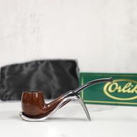 Orlik 3/4 OZ Briar Pipe (OR067)