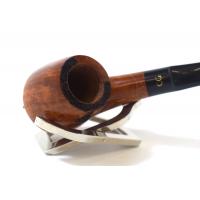 Orchant Seleccion 2078 Part Carved Limited Edition 3/3 Fishtail Pipe (OS020)