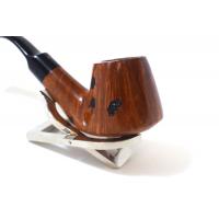 Orchant Seleccion 2078 Part Carved Limited Edition 3/3 Fishtail Pipe (OS020)