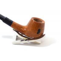 Orchant Seleccion 1668 Part Carved Metal Filter Limited Edition 1/3 Fishtail Pipe (OS029)